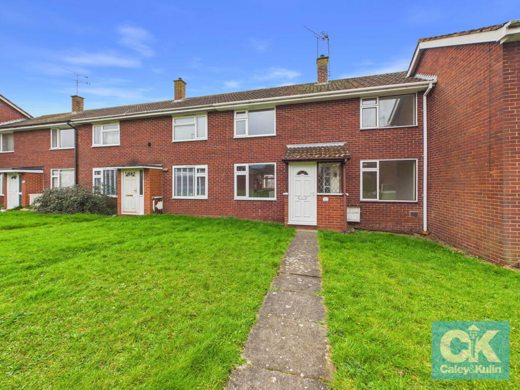Main image of property: Fallowfield Close, Penkridge, Staffordshire, ST19 5JR