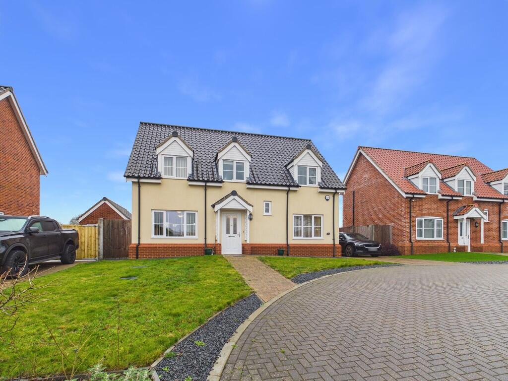 Main image of property: Yarmouth Road, Broome