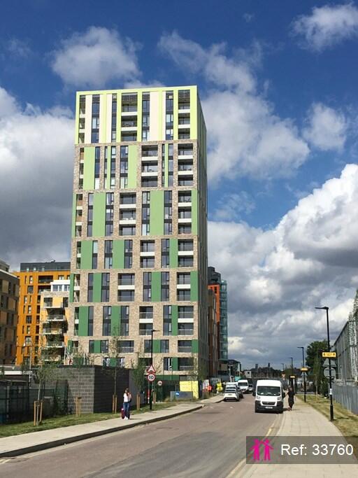 Main image of property: 2 Telcon Way, London