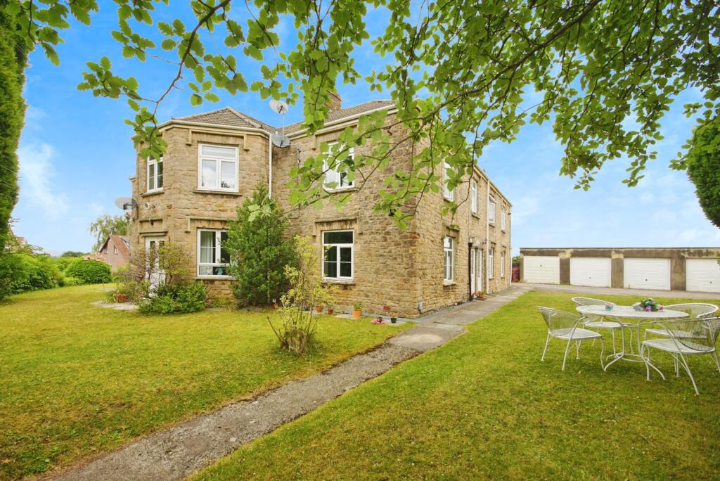 Belgrave Buildings, The Scop, Lower Almondsbury, Bristol, BS32