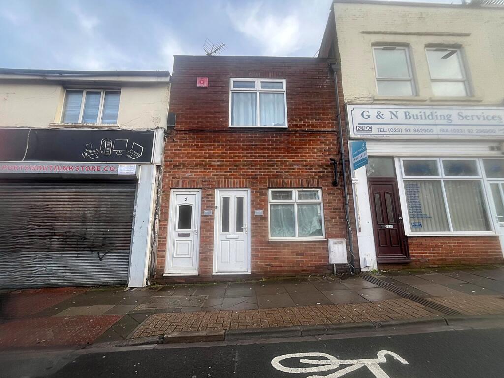 Main image of property: Fratton Road, Portsmouth, PO1