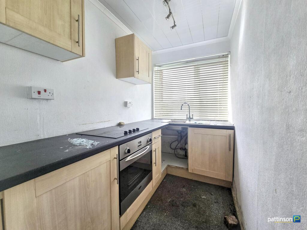 Apartment in Bedlington, Guide Post, Choppington - View 3
