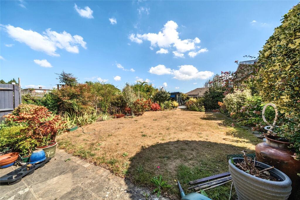House in Bromley - View 5