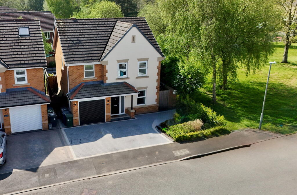 Main image of property: Standside Park, Skelmersdale, WN8 8BH
