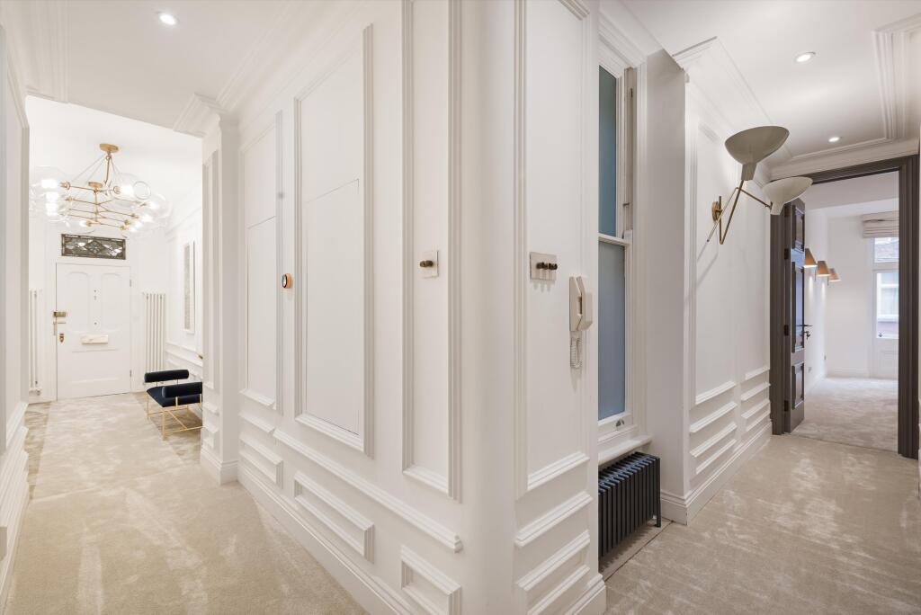 Apartment in London, Kensington - View 4