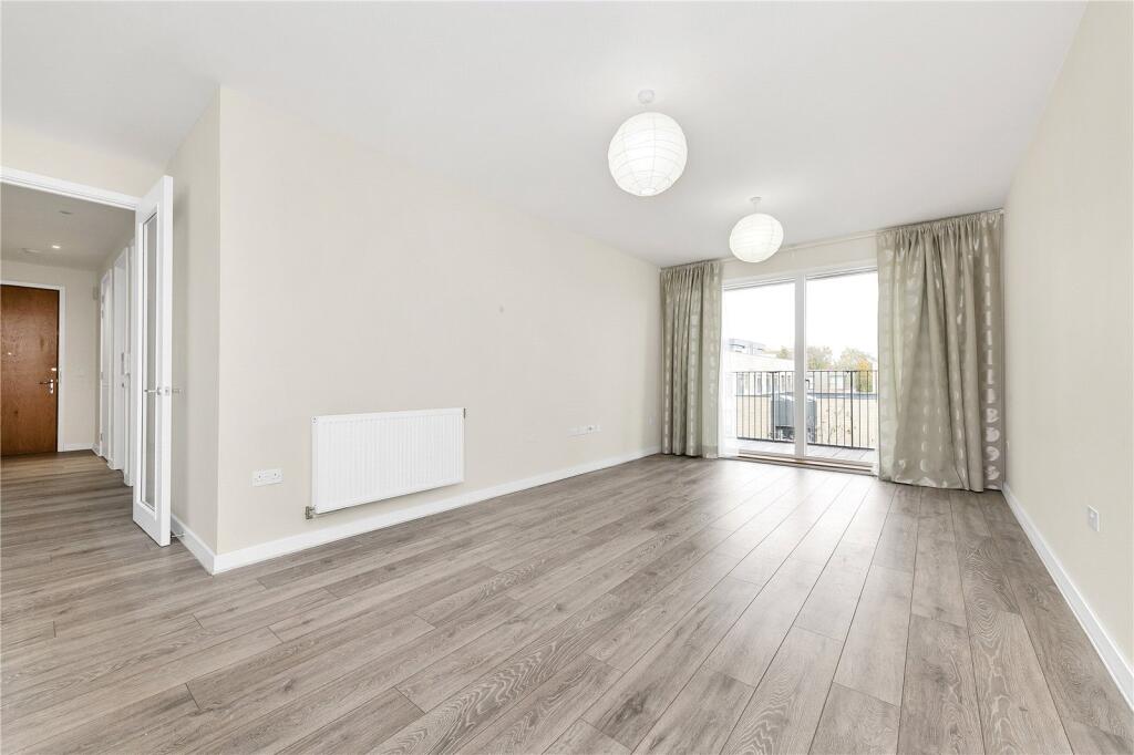 Seekings Close, Trumpington, Cambridge, Cambridgeshire - Ansicht 4