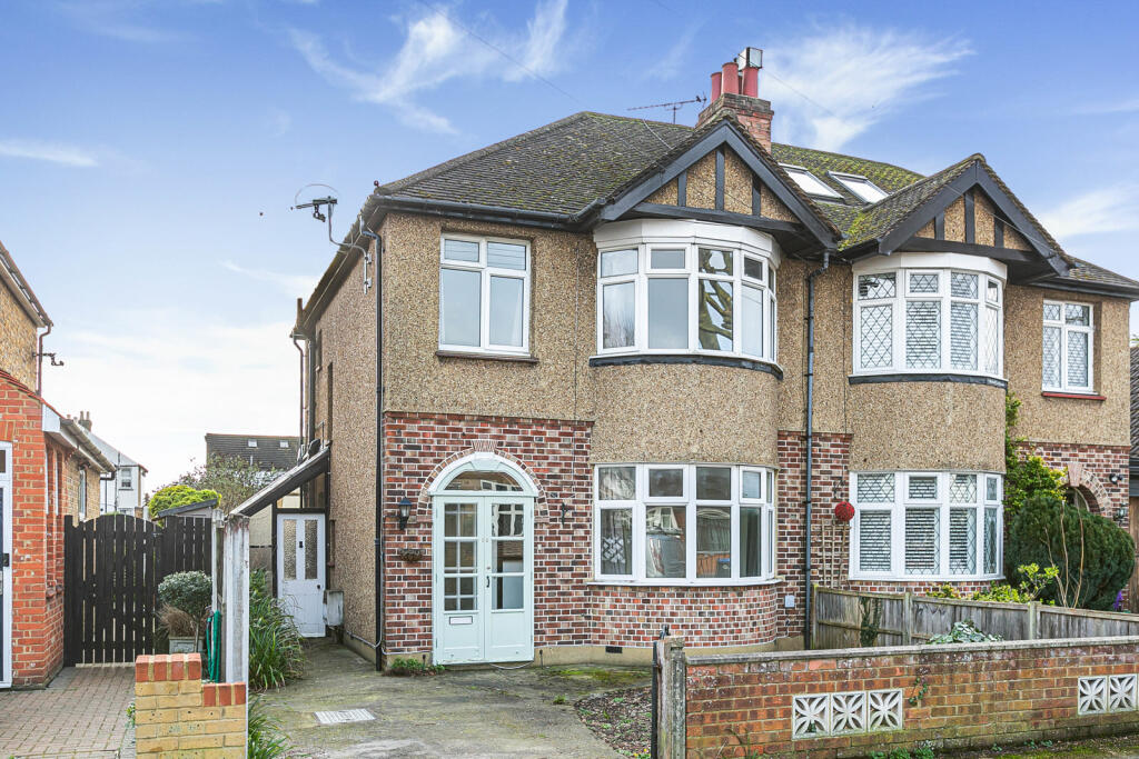 Main image of property: Avenue Road, Staines-upon-Thames, Surrey, TW18