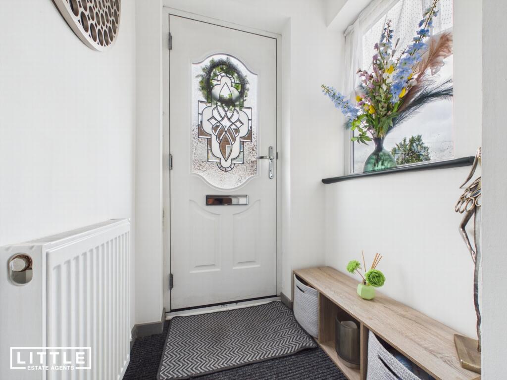 House in St Helens, Liverpool City Region - View 4