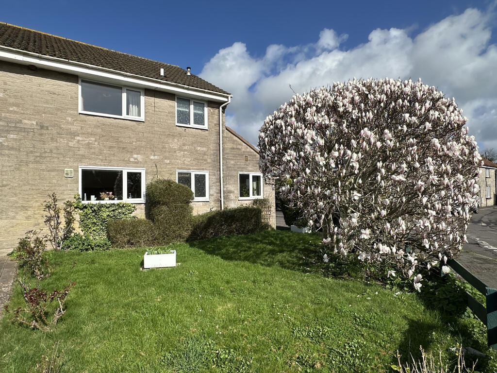 Main image of property: Ivyleaf Road, Somerton