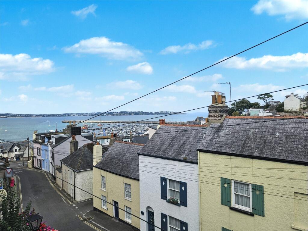 Main image of property: Ranscombe Road, Brixham, Devon