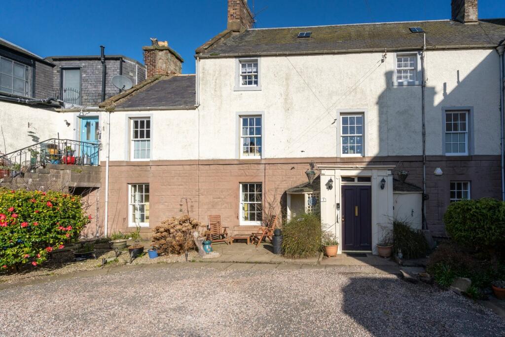 Main image of property: Hudson Square, Montrose, DD10