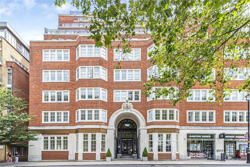 Main image of property: Romney House, 47 Marsham Street, Westminster, London, SW1P