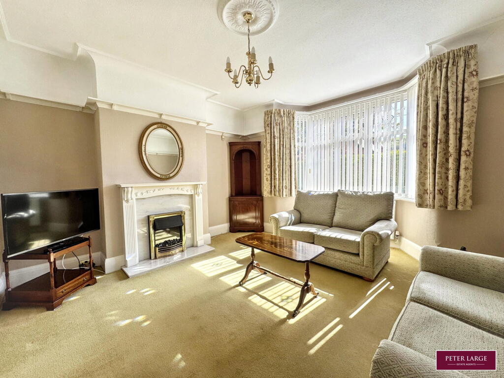 Plas Avenue, Prestatyn, Denbighshire LL19 9NH - View 2