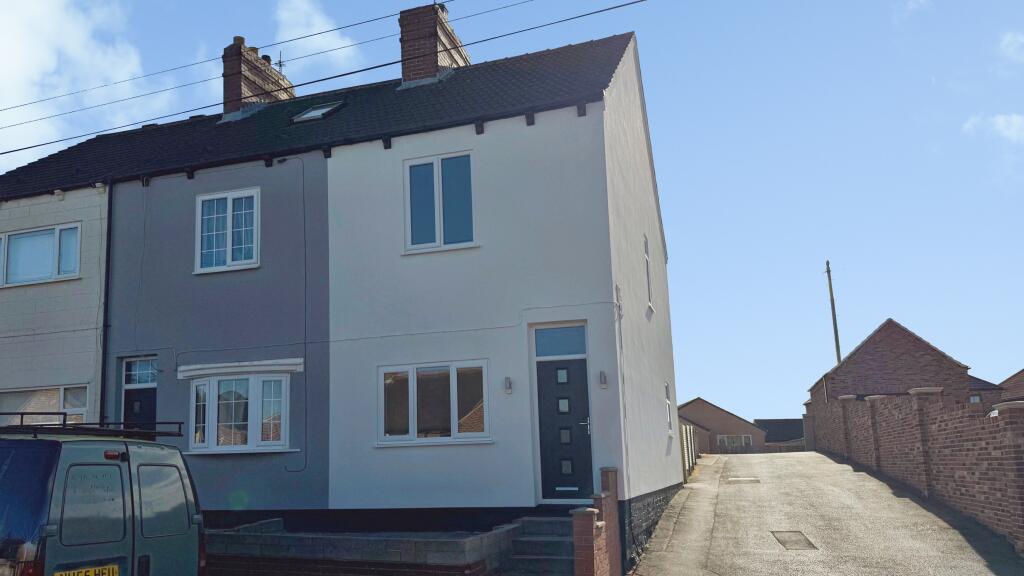 Main image of property: Church Lane, Featherstone, Pontefract, Wakefield