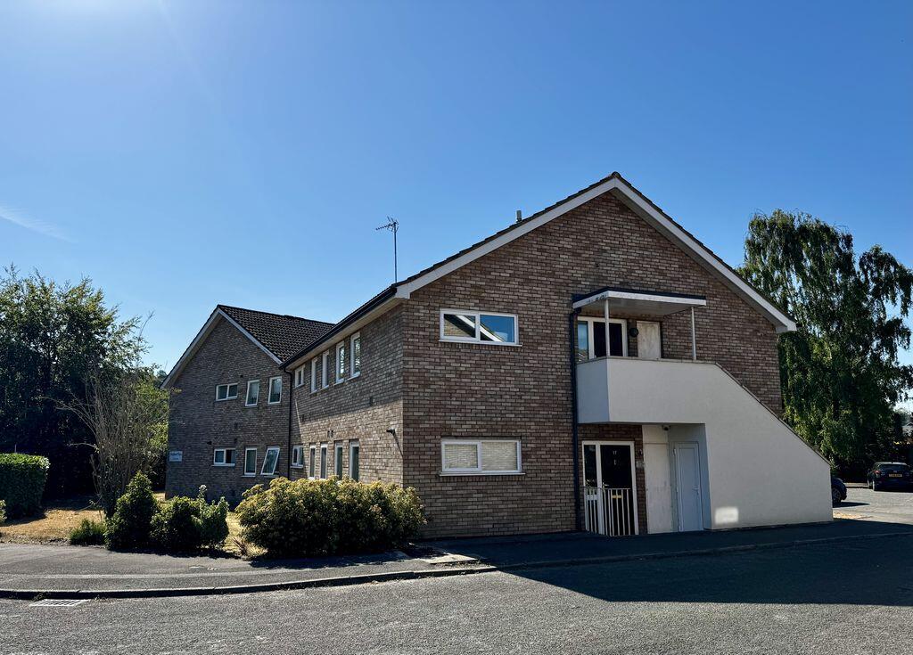 Main image of property: Chalford Flats, No Chain
