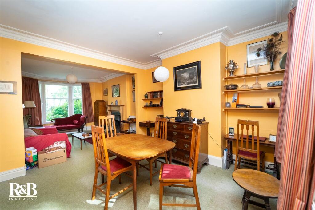 House in Lancaster - More