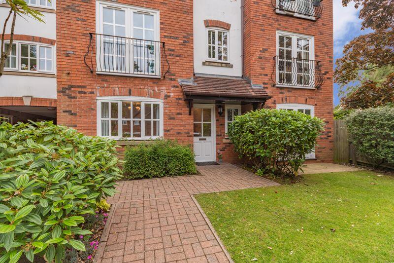 Additional image 15 of Blossomfield Road, Solihull