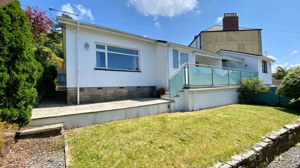 Main image of property: Braunton