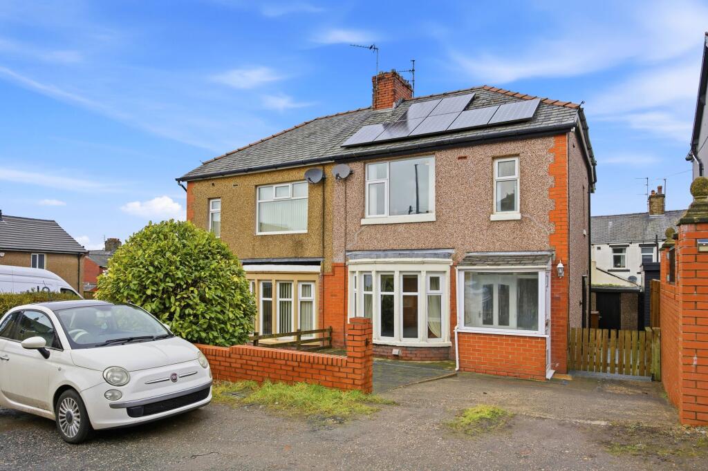 Main image of property: Sawley Avenue, Accrington, BB5