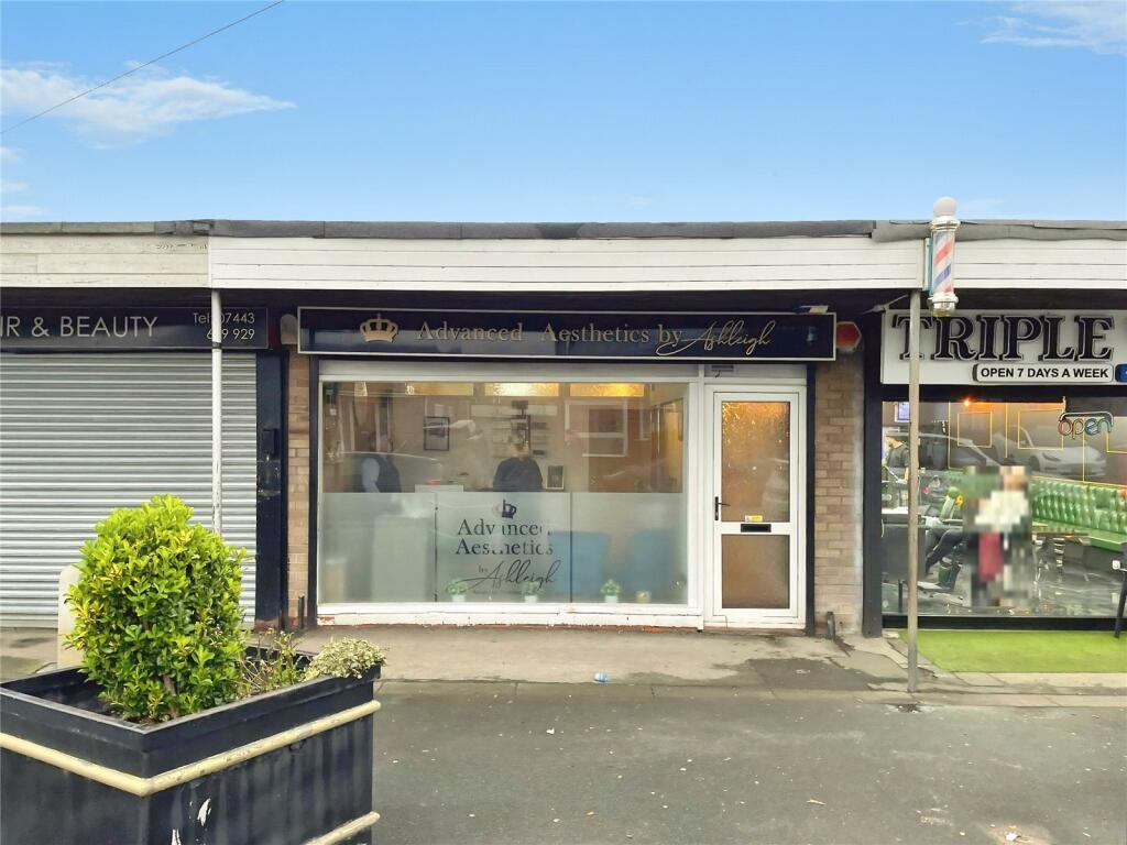 Main image of property: Sevenoaks Drive, Sunderland, Tyne and Wear, SR4