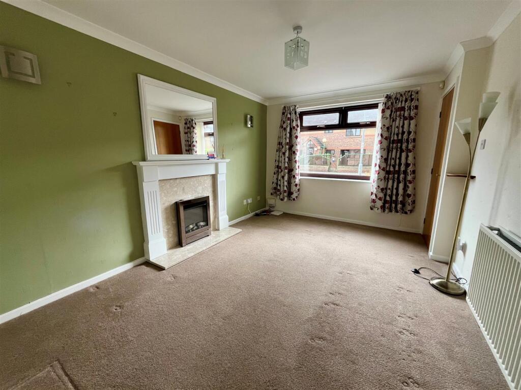 Wentworth Way, Hull photo 2