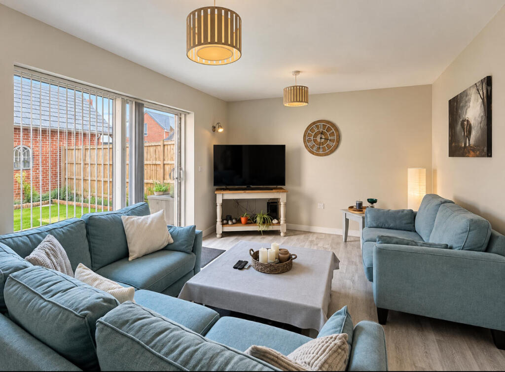 House in Norwich - View 4