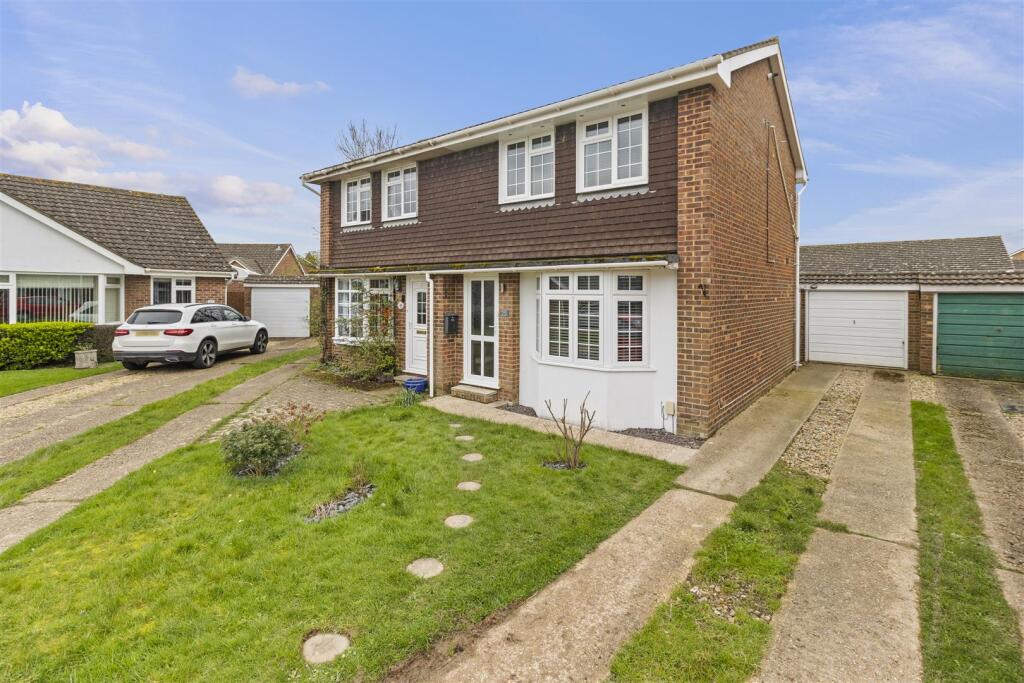 Main image of property: Fairisle Close, Hailsham