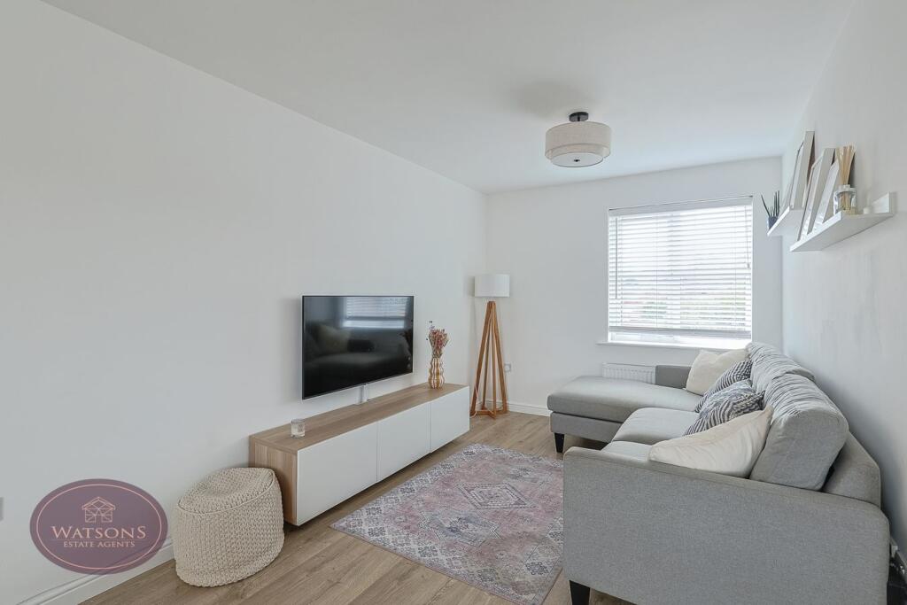 Apartment in Broxtowe, Greasley - View 4