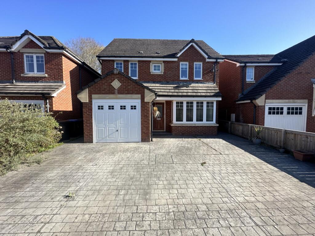 Main image of property: Church Meadow, Meadowfield, Durham, DH7