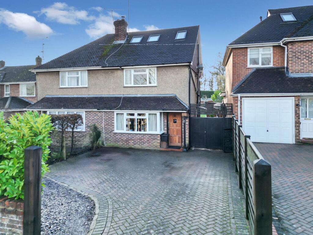 Main image of property: Redhatch Drive, Earley