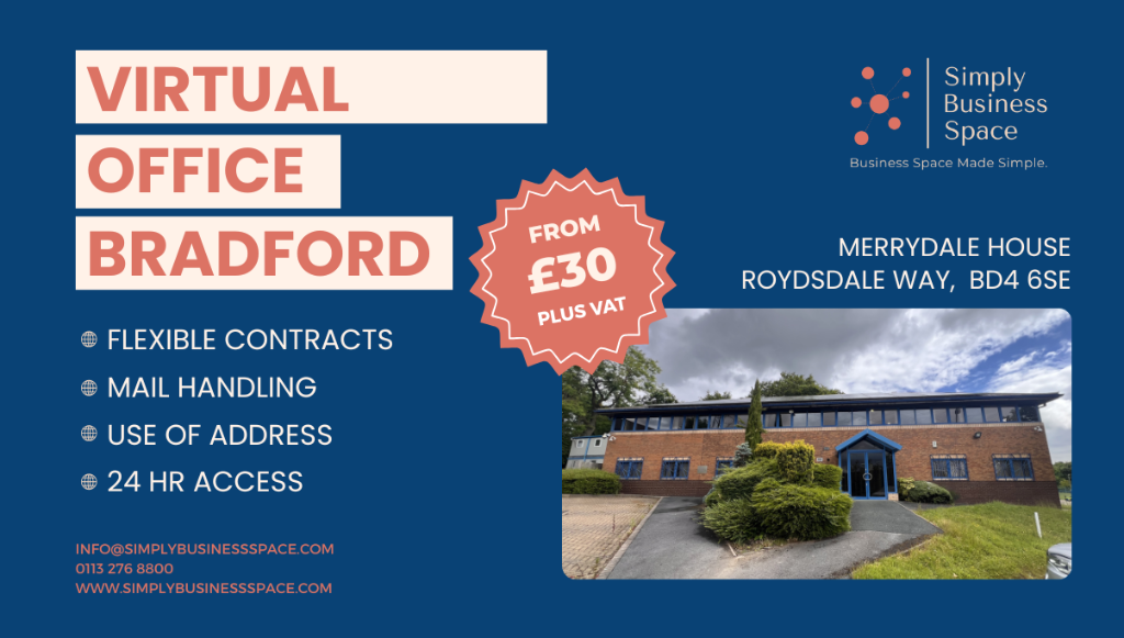 Main image of property: Merrydale House, Roydsdale Way, Bradford, West Yorkshire, BD4