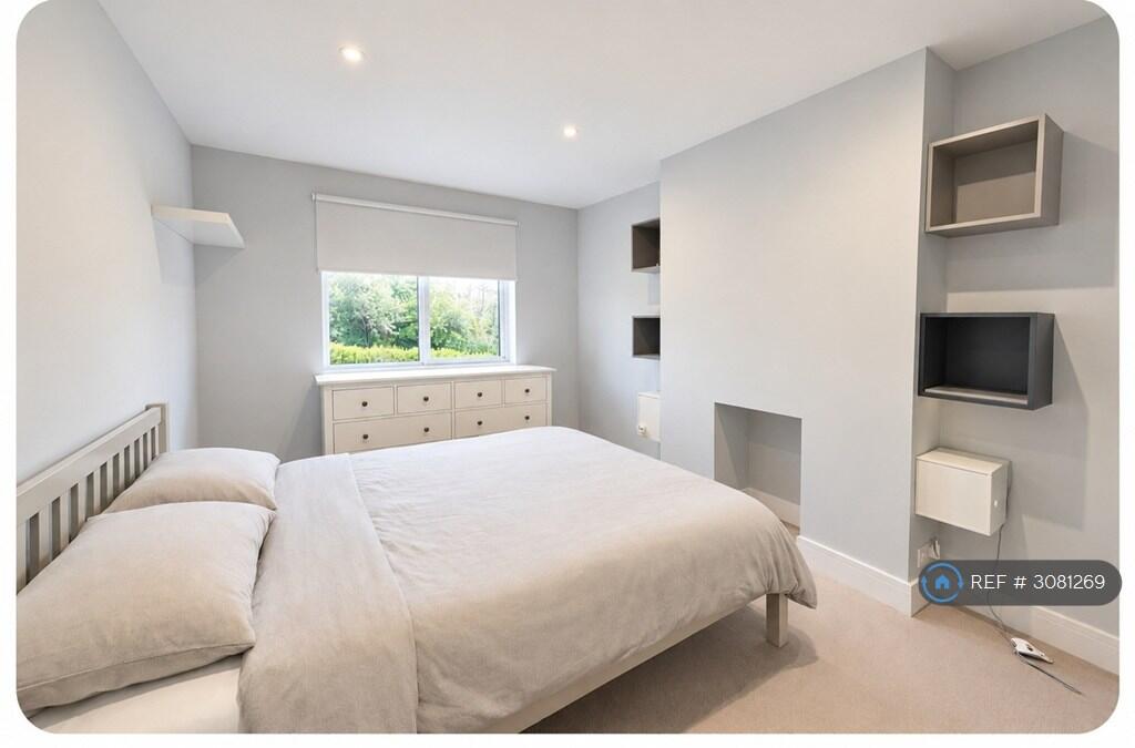 House in London - More