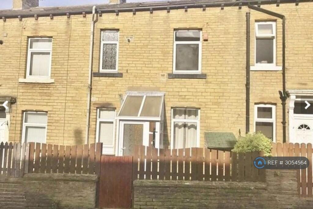 Main image of property: Matlock Street, Halifax, HX3
