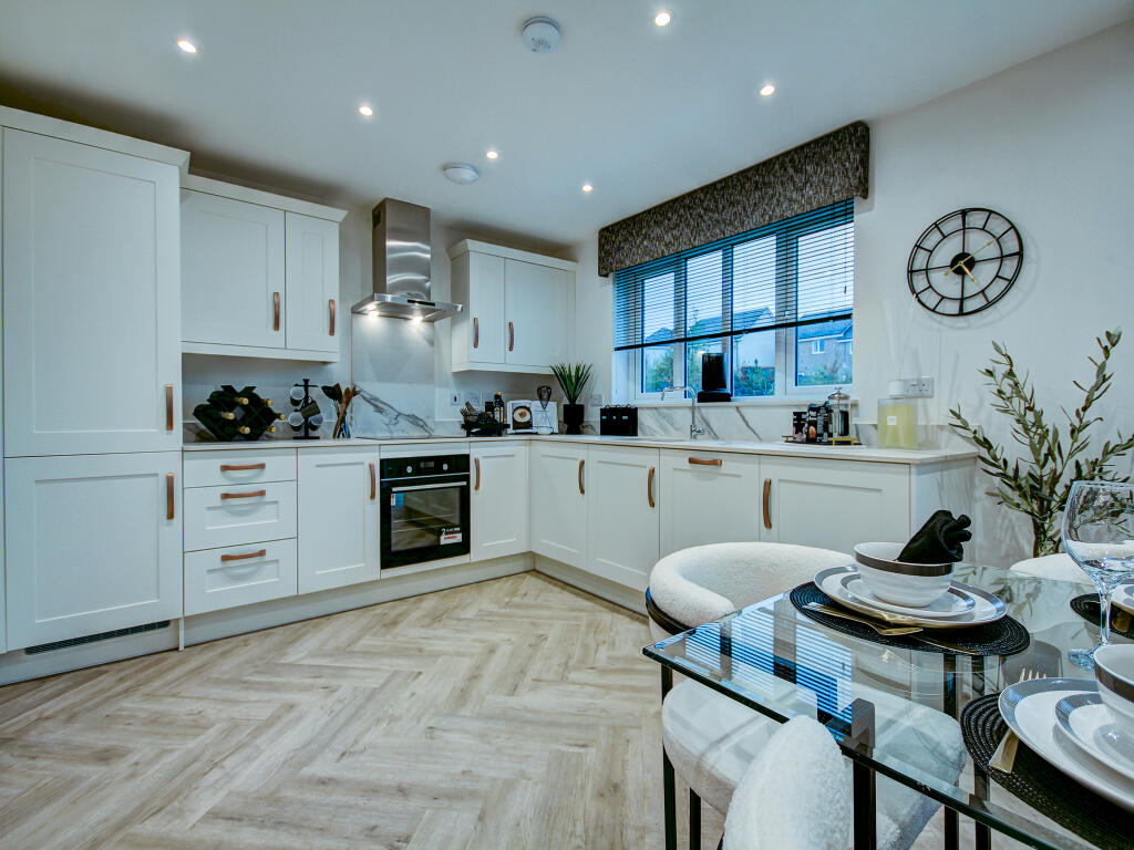 Main image of property: Shale Road,
Winchburgh,
West Lothian,
EH52 6QW