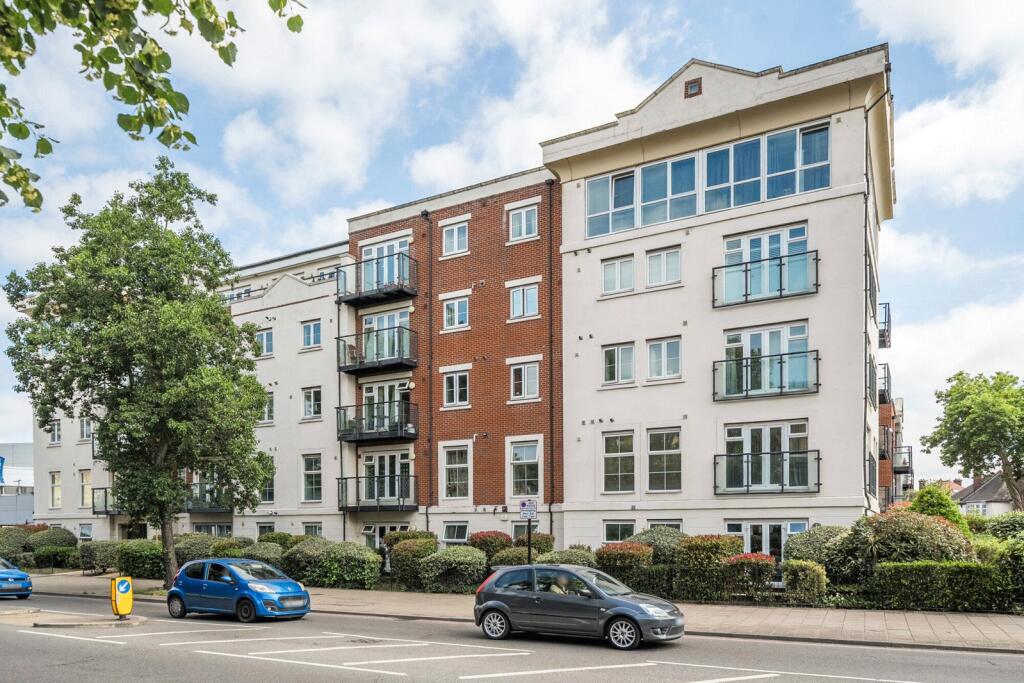 Masons Hill, Bromley - View 6