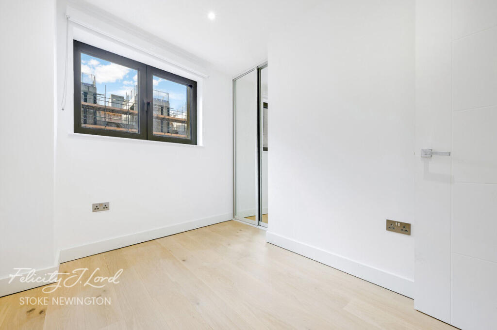 Main image of property: Trego Road, LONDON