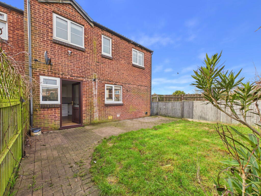 Main image of property: Parklands, Shoreham by Sea