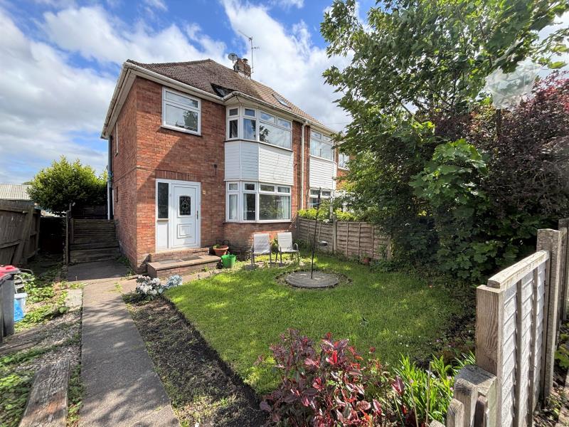 Main image of property: Hartsbridge Road, Oakengates