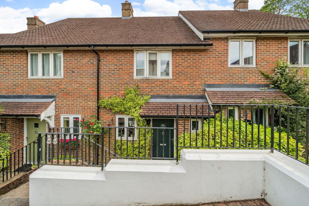 Main image of property: Nassau Drive, Crowborough, TN6 2GT