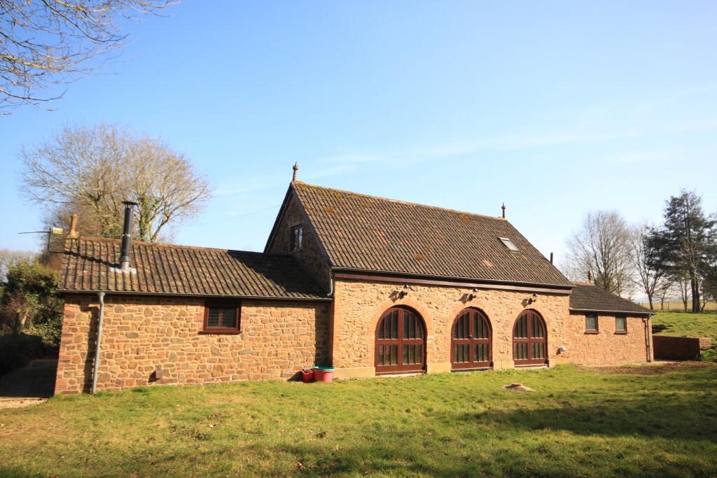 Main image of property: Merridge, Bridgwater