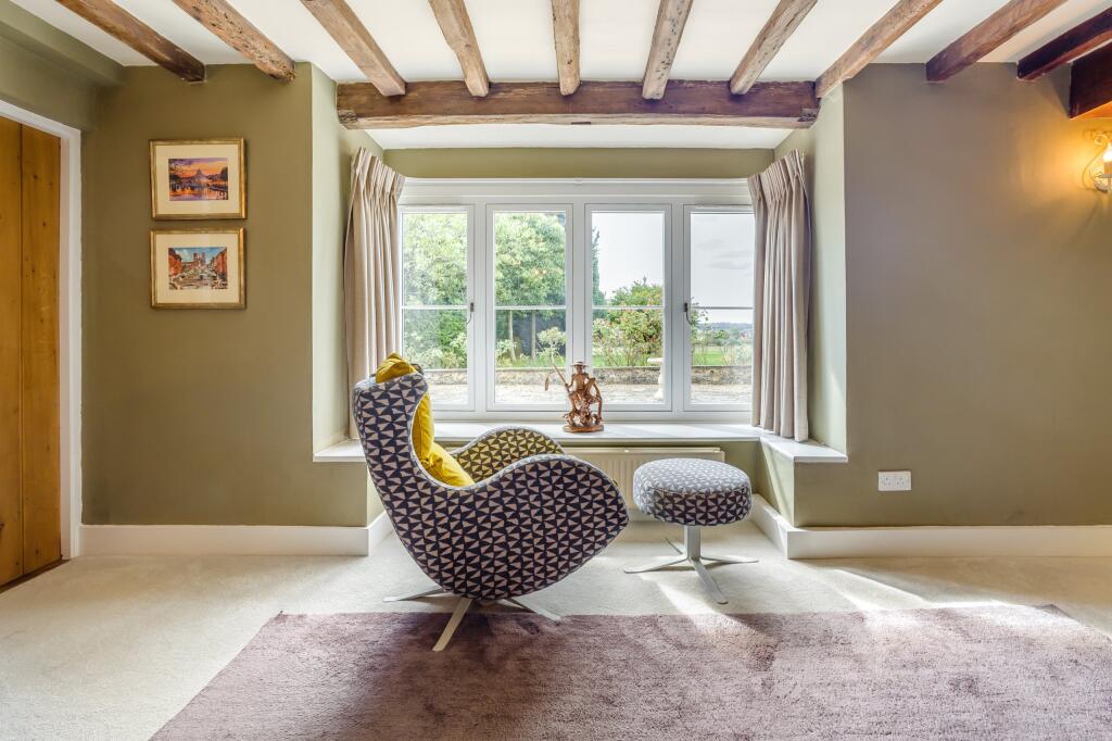 House in Ashford, Bulltown, West Brabourne - View 5