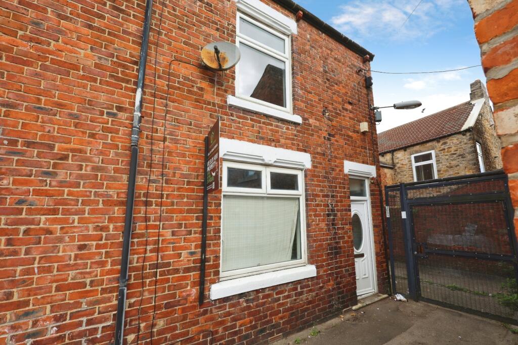 Main image of property: East Avenue, Coundon, Bishop Auckland