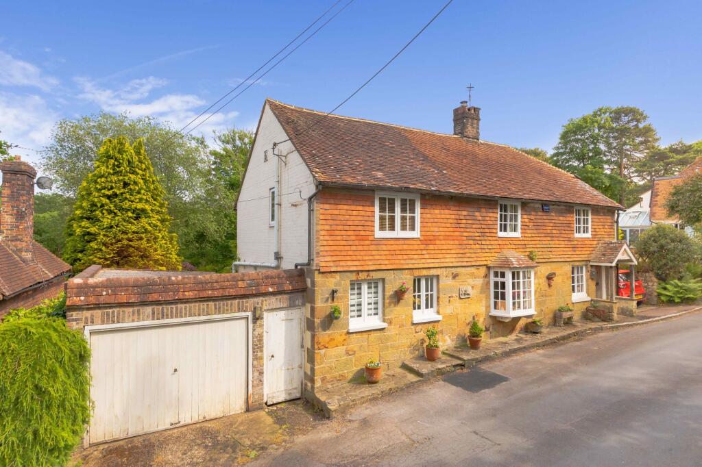 Main image of property: Clackhams Lane, Crowborough, TN6