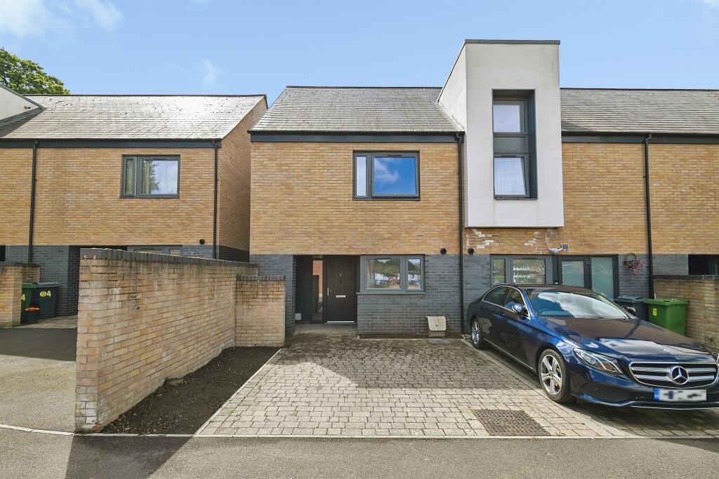 Main image of property: Jester Way, Maidstone