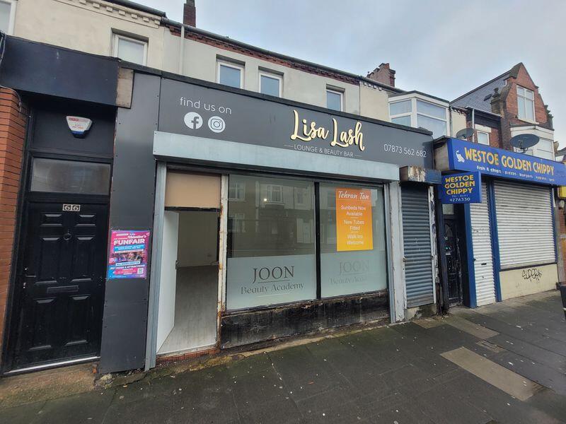 Main image of property: 64 Westoe Road, South Shields