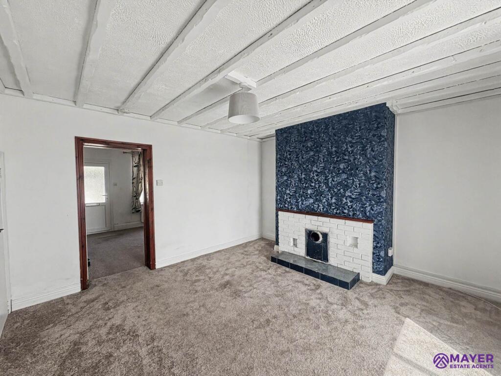Broad Oaks, Lee Moor, Plymouth - More