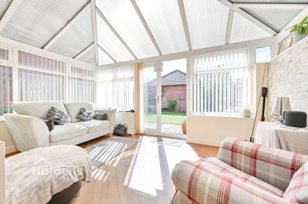 House in Preston, Grimsargh - More