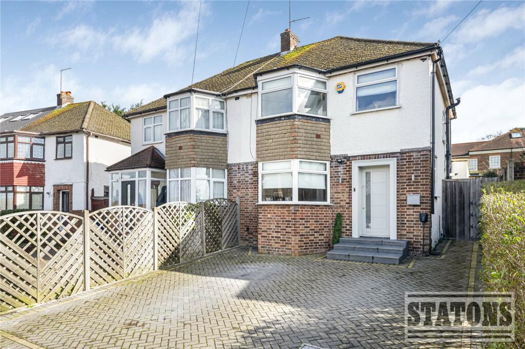 Main image of property: Northfield Road, Barnet, EN4