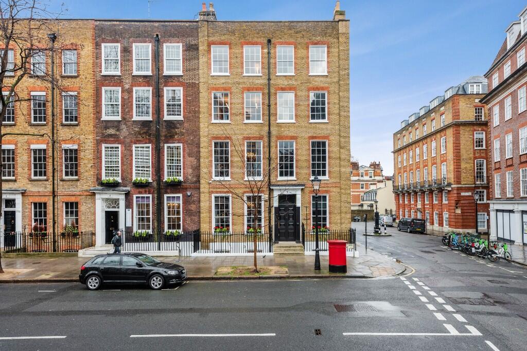 Main image of property: Bedford Row, London, WC1R