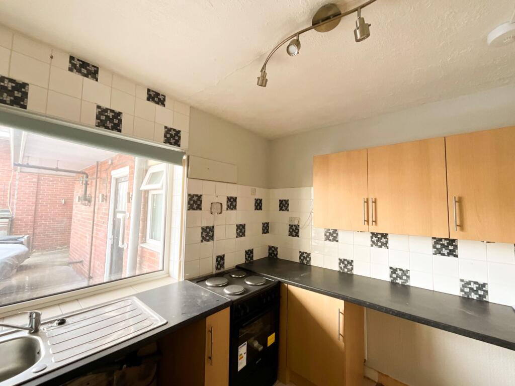 Main image of property: St. Christophers Flats, Hall Flat Lane, Doncaster